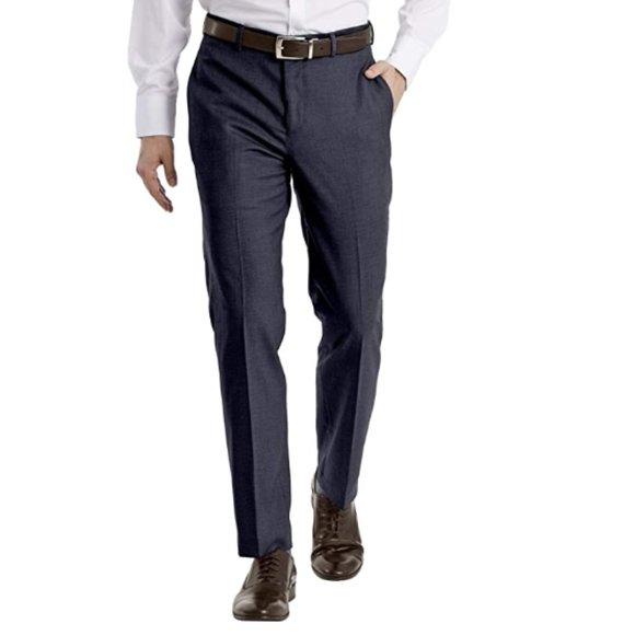 Men's slim suit